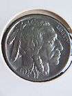 1937 P Buffalo / Indian Head Nickel 75 yr old Coin Grandfathers Estate