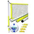 NEW VOLLEYBALL NET BEACH INDOOR OUTDOOR Official Size USA Seller Free 