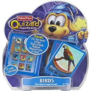 Quizard Card Pack Assortment Toys & Games
