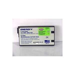  Laptop Battery 14.8V 2600mAh Lithium Ion for Many Sony 