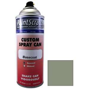  12.5 Oz. Spray Can of Medium Dark Lichen Metallic Touch Up 