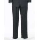 Haggar Suit Up System™ Tonal Coin Edge Stripe Pant