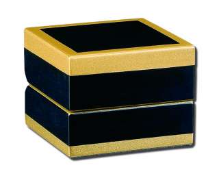 Wooden Ring Box    Plus Wood Ring Box, and Double Ring Box