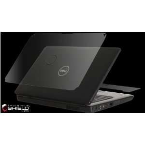   invisibleSHIELD for the Dell Inspiron 1545 (Standard) 