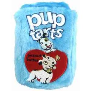  Pup Tarts Plush Dog Toy