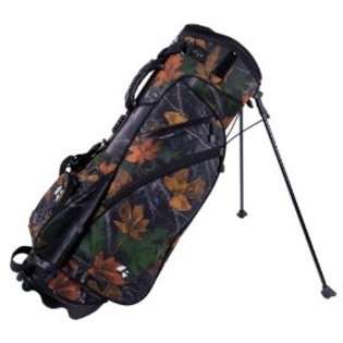 Padded Golf Bag    Plus Diamond Golf Bag, and Ncaa Golf Bag