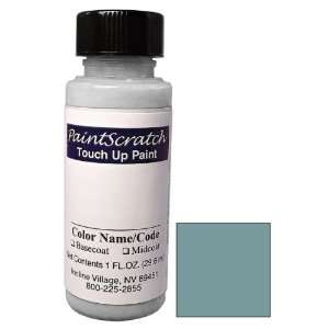   Touch Up Paint for 2002 Nissan Altima (color code BX4) and Clearcoat