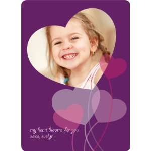   Heart Shaped Balloon Cards for Valentines Day