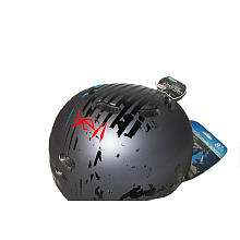   Multi Sport Helmet   Grey with Black/Teal   Bell Sports   