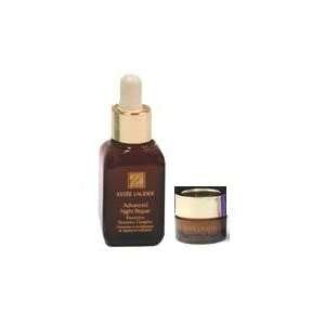   Night Repair Recovery Complex + Mini Advance Night Repair for Eyes 1