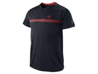  Camiseta de tenis Federer Smash   Hombre