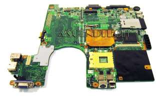 Laptop Motherboard