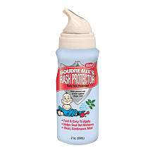 Boudreauxs Butt Paste Rash Protector Spray 2 oz.   Blairex 