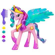 My Little Pony   Princess Celestia   Hasbro   