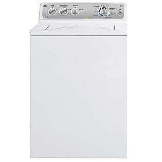   Washer (GTWN4950L)  GE Appliances Washers Top Load Washers