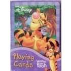 Disney Playing Cards  