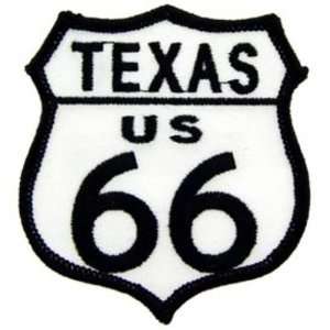  Route 66 Texas Patch 3 Patio, Lawn & Garden