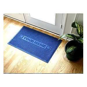  Personalized Doormat 2 x 3   Standard   Personal 