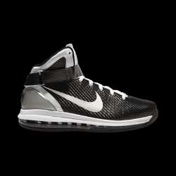 Nike Nike Air Max Hyperdunk 2010 (Team) Mens Basketball Shoe Reviews 