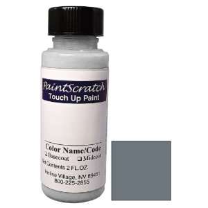  2 Oz. Bottle of Charcoal Pearl Metallic Touch Up Paint for 
