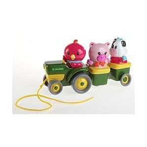  Sing Along Tractor Toys & Games