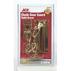  2 each Ace Chain Door Guard (01 3016 105)