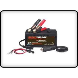 Schumacher 3 Amp Fully Automatic Electronic Trickle Charger/Maintainer 