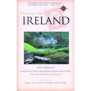 Travelers Tales Ireland James (EDT)/ Habegger, Larry (EDT)/ OReilly 