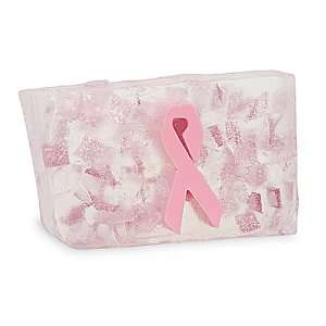  Primal Elements Wrapped Bar Soap, Breast Cancer Awareness 