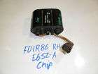 ford power seat motor  