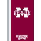Mississippi State Blanket    Ms State Blanket