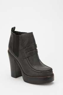 UrbanOutfitters  Deena & Ozzy Chelsea Loafer Boot