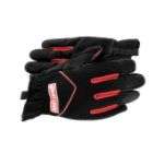 Washable Leather Gloves  