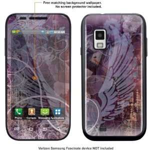   forUS Cellular Samsung Mesmerize case cover Mesmerize 394 Electronics