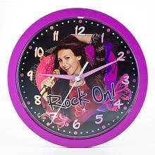Victorious 9.75 inch Wall Clock   Berger M Z & Company   