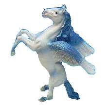Animal Planet Foam Flying Horse   Blue   Toys R Us   