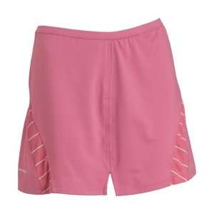  Bolle Womens Skirt/Short, Color Pink, Size Medium Sports 