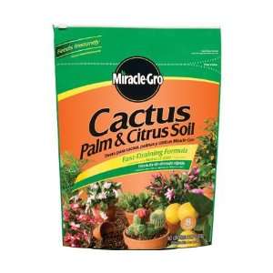  Cactus Potting Mix 8Qt Case Pack 6