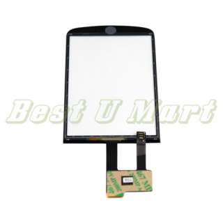 New US Touch Screen Digitizer Glass for HTC My Touch Mytouch 3G Slide 