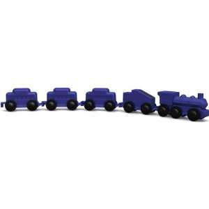  Express Train   Blue Streak Passenger Toys & Games