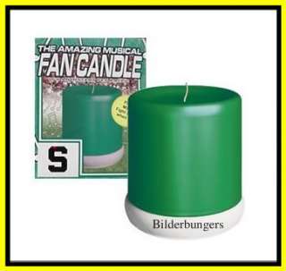 Michigan State Musical Candle Spartans Fight Song Music  