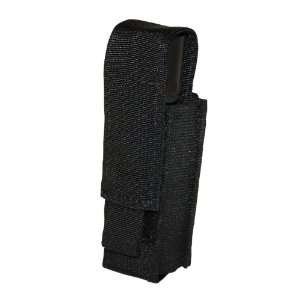  BDS Tactical Adjustable Flashlight Pouch Sports 