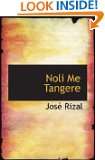 Noli Me Tangere (Tagalog Edition)