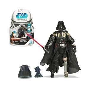  Star Wars Basic FigureThe Force Unleashed Vader Toys 