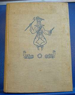 book title slovak folk art c date about 1950 to 1955 but not dated 