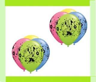 Disney Minnie Mouse balloon kit 25 birthday party  