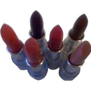 La Femme L CLASSLIP9 Classic Lipstick Tray 9   48 Pieces   8 Shades