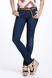 Womens Denim  Anthropologie  Premium, Flare, Skinny, Trouser 