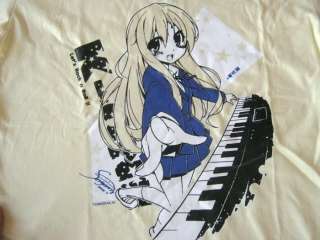 ON T Shirt No.6 Kotobuki Tsumuki/ Tsumigi Keyboard HTT band member 