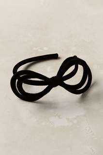 Pipe Cleaner Headband   Anthropologie